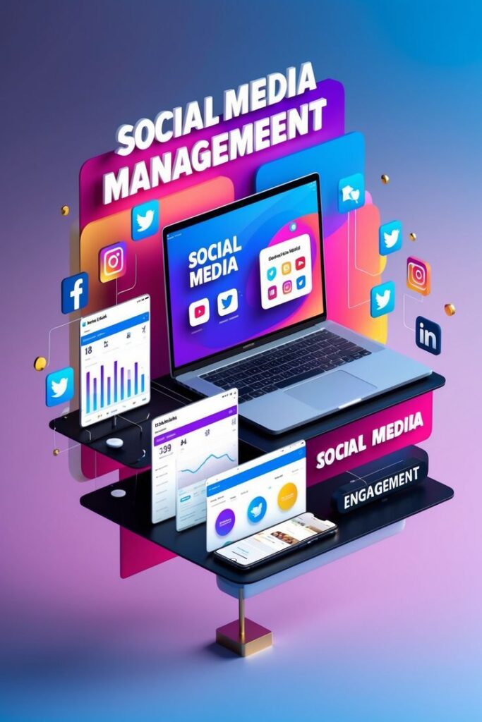 SMM Services